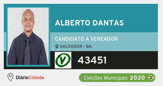 Foto Alberto Dantas 43451