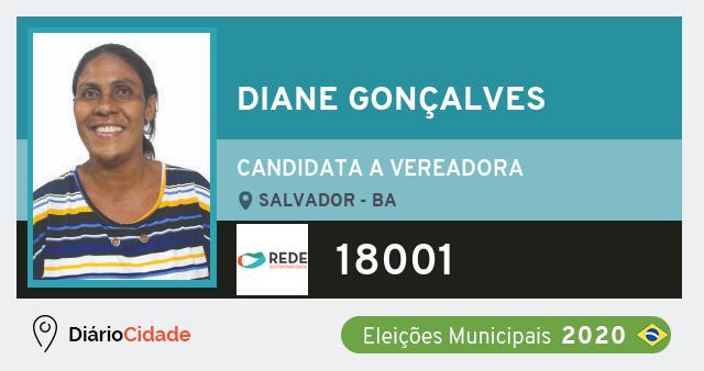 Foto Diane Gonçalves 18001