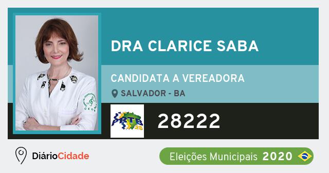 Foto Dra Clarice Saba 28222