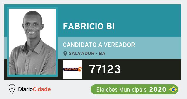 Foto Fabricio Bi 77123