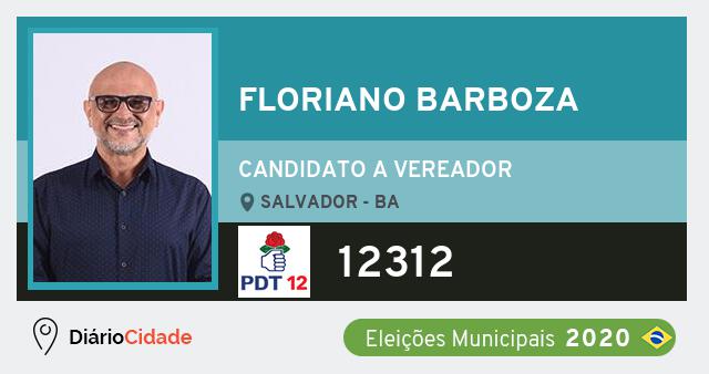 Foto Floriano Barboza 12312