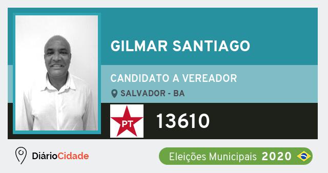 Foto Gilmar Santiago 13610