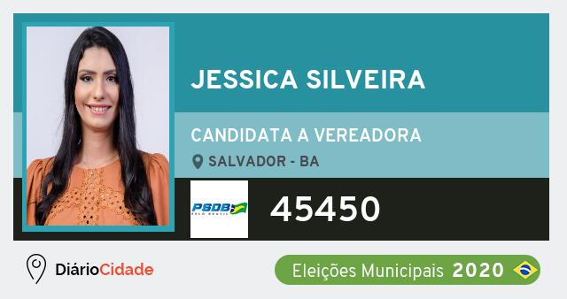 Foto Jessica Silveira 45450