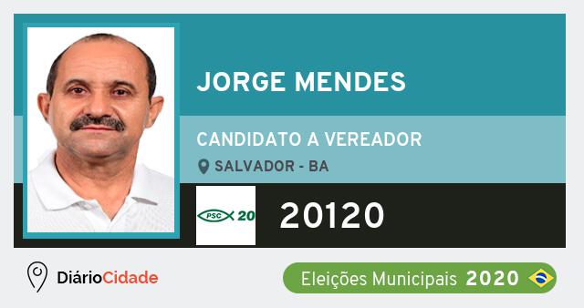 Foto Jorge Mendes 20120
