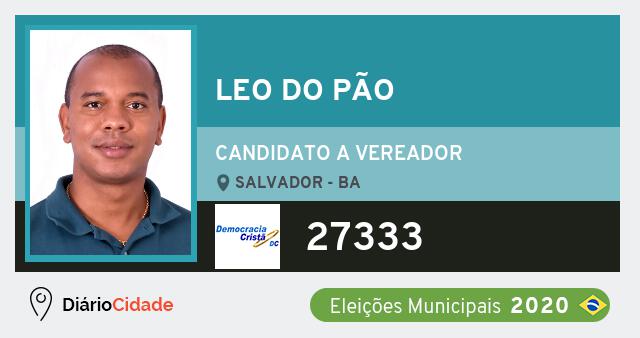 Foto Leo do Pão 27333