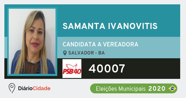 Foto Samanta Ivanovitis 40007