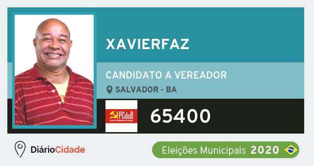 Foto Xavierfaz 65400