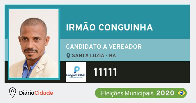 Foto Irmão Conguinha 11111