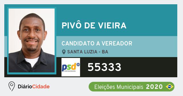 Foto Pivô de Vieira 55333