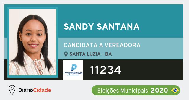 Foto Sandy Santana 11234