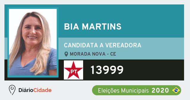 Foto Bia Martins 13999