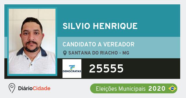 Foto Silvio Henrique 25555