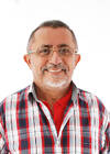 Assis Freitas candidato a  em Belford Roxo - RJ nas Eleições 2020