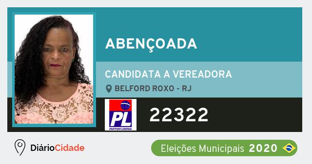 Foto Abençoada 22322
