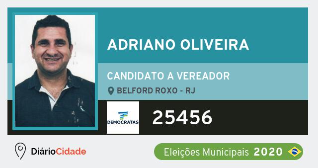 Foto Adriano Oliveira 25456