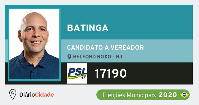 Foto Batinga 17190