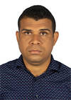 Binho Nascimento ( 10000 )  Belford Roxo