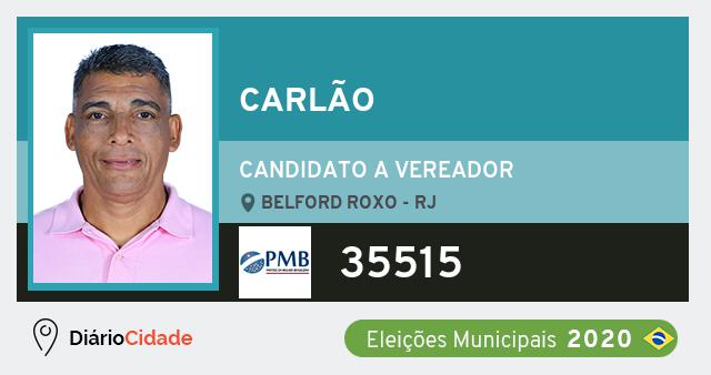 Foto Carlão 35515
