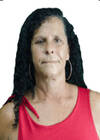 Celia Sandre ( 14567 )  Belford Roxo