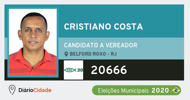 Foto Cristiano Costa 20666