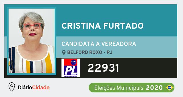 Foto Cristina Furtado 22931