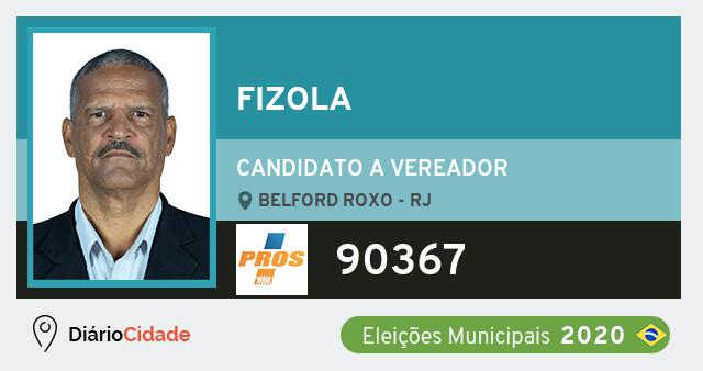Foto Fizola 90367