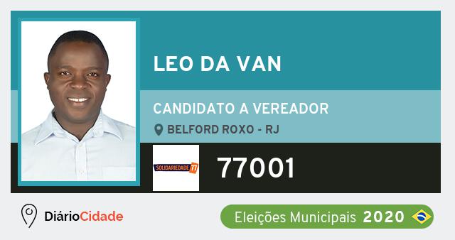 Foto Leo da van 77001