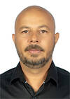 Marquinho Amigo de Todos ( 45122 )  Belford Roxo