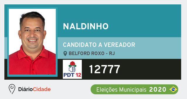 Foto Naldinho 12777