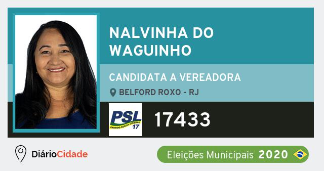 Foto Nalvinha do Waguinho 17433