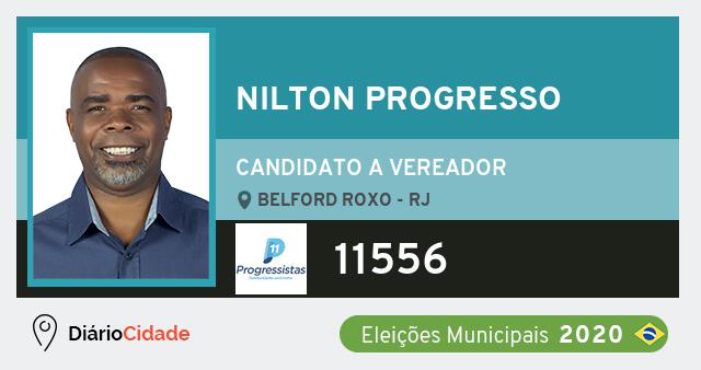 Foto Nilton Progresso 11556