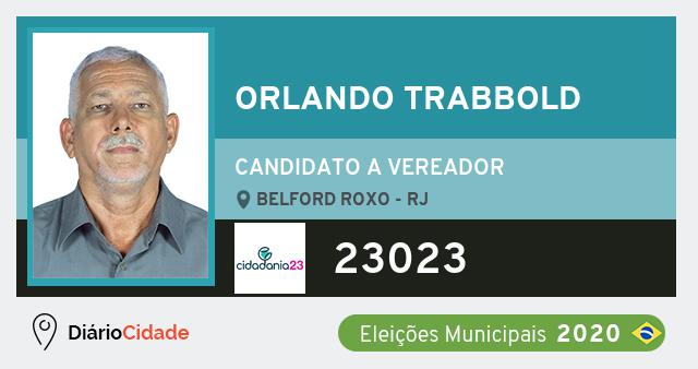 Foto Orlando Trabbold 23023