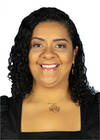 Prof Gisele Agra ( 15555 )  Belford Roxo