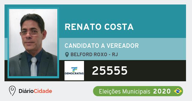 Foto Renato Costa 25555