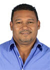 Silvio Silva ( 11800 )  Belford Roxo