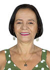 Telma Verao ( 13606 )  Belford Roxo