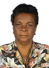 Tia Nair ( 45550 )  Belford Roxo