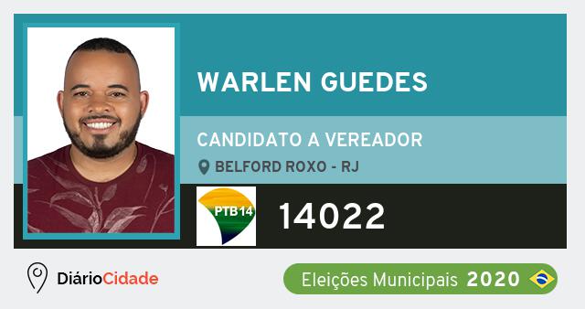 Foto Warlen Guedes 14022