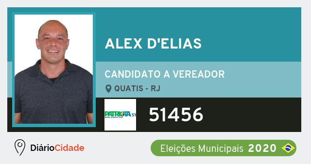 Foto Alex d'Elias 51456