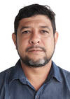 Fabio Baiano ( 25555 )  Campo Novo de Rondônia 