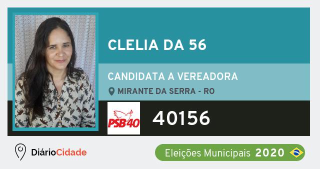 Foto Clelia da 56 40156