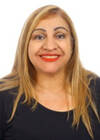 Foto de Rose Gomes 15333 nas Eleições 2020