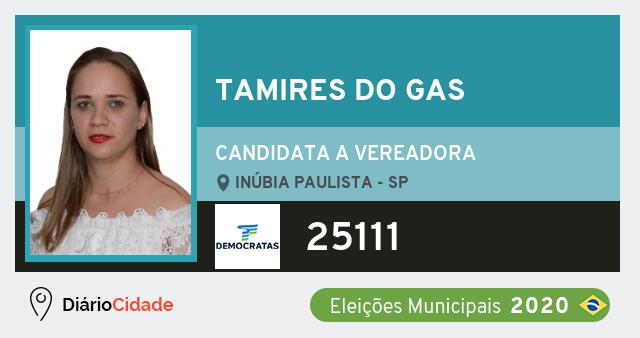 Foto Tamires do Gas 25111