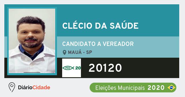 Foto Clécio da Saúde 20120