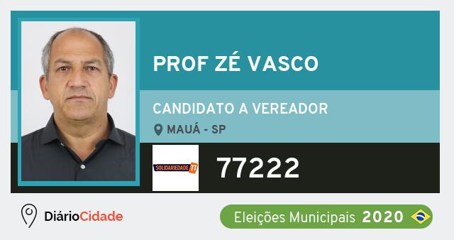 Foto Prof Zé Vasco 77222