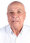 Pastor José Kinha ( 45000 )  Suzano 