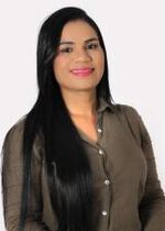 Adna Leal candidato a Deputado Federal da Bahia nas Eleições 2022