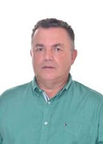 Domingos Pereira (3031) concorre ao Legislativo Federal da Bahia nas Eleições 2022