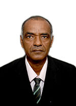 Gil da Agricultura (4080) concorre ao Legislativo Federal da Bahia nas Eleições 2022