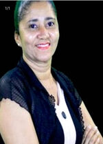 Tia Lú (5113) concorre ao Legislativo Federal da Bahia nas Eleições 2022